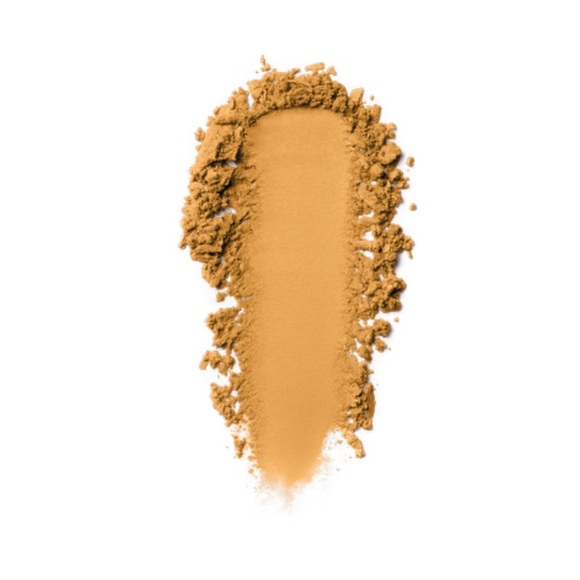 BOBBI BROWN GOLDEN ORANGE SHEER FINISH PRESSED POWDER .31oz 9g SETTING POWDER - Picture 4 of 7